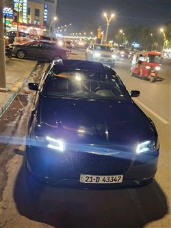 كرايسلر 300